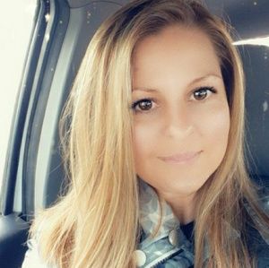 Meet your Posher, Jessie